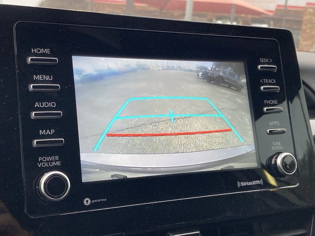 2024 Toyota Camry San Antonio TX