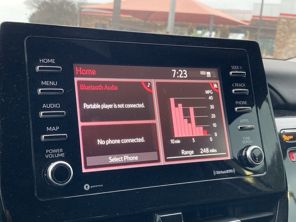 2024 Toyota Camry San Antonio TX