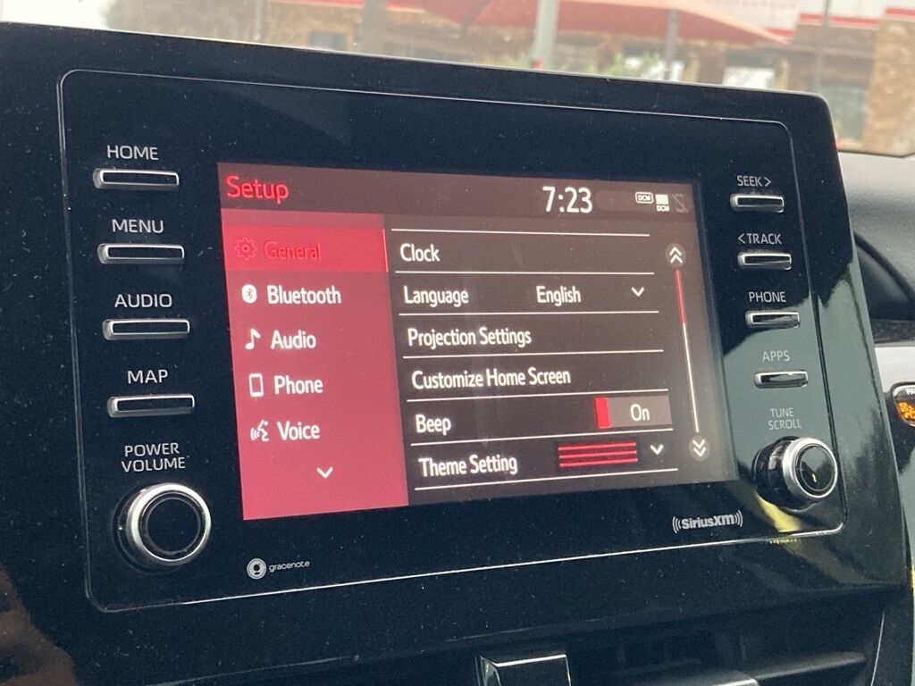 2024 Toyota Camry San Antonio TX