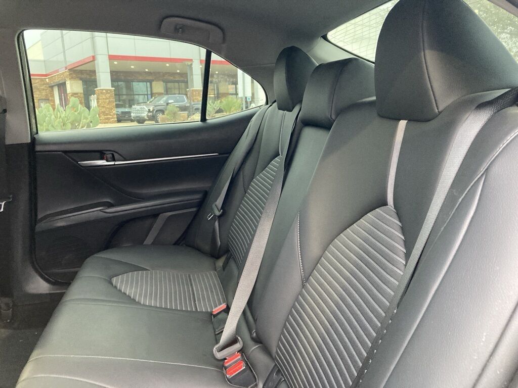 2024 Toyota Camry San Antonio TX