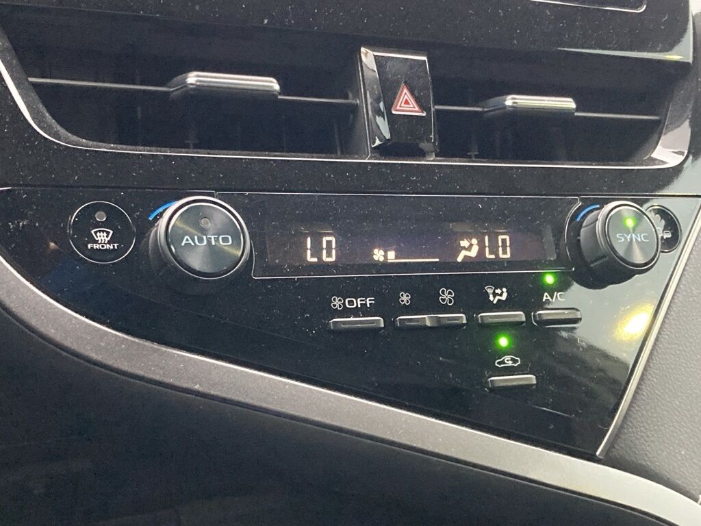 2024 Toyota Camry San Antonio TX