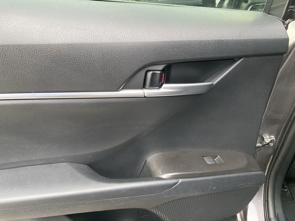 2024 Toyota Camry San Antonio TX