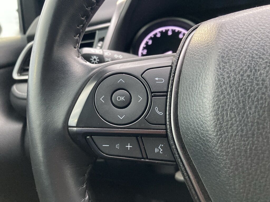 2024 Toyota Camry San Antonio TX