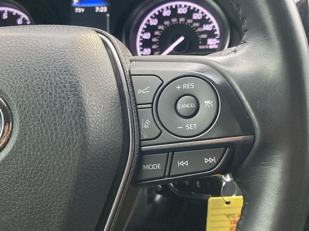 2024 Toyota Camry San Antonio TX