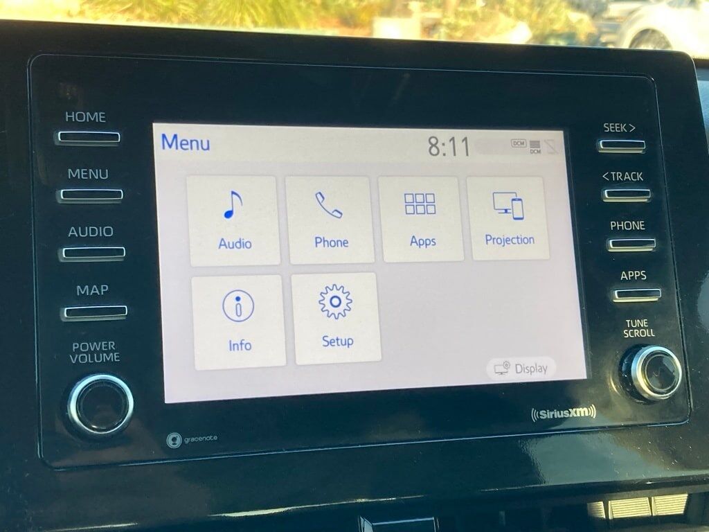 2024 Toyota Camry San Antonio TX