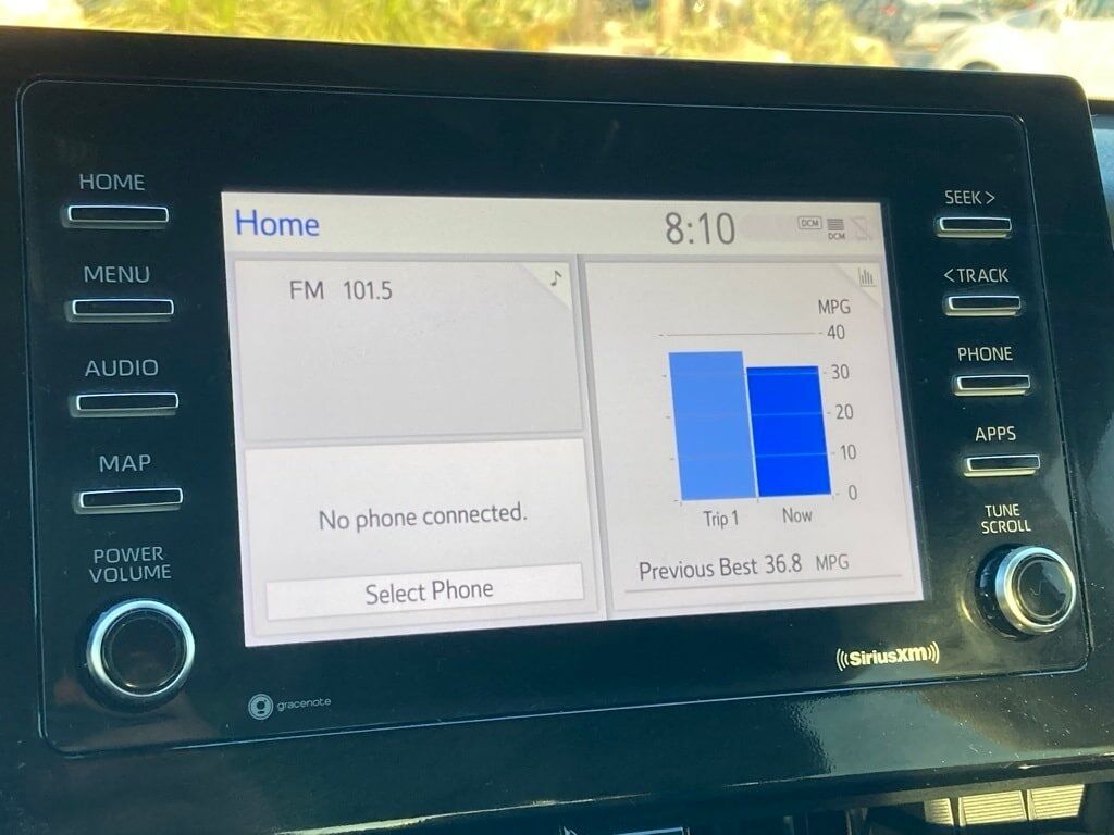 2024 Toyota Camry San Antonio TX