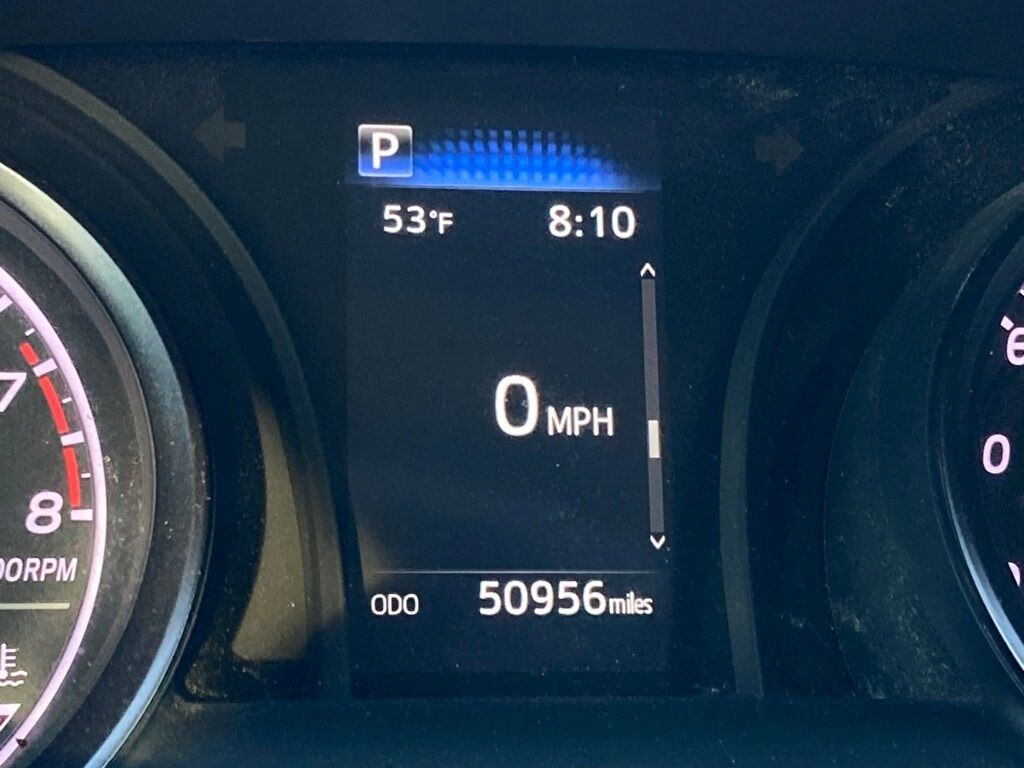 2024 Toyota Camry San Antonio TX