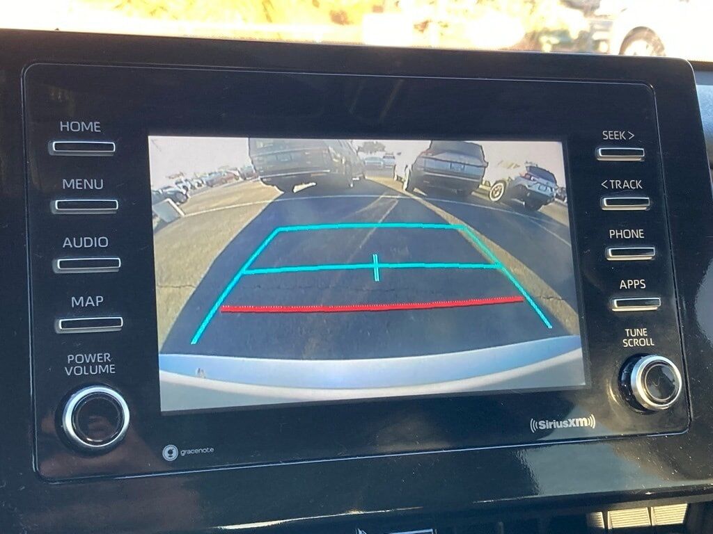 2024 Toyota Camry San Antonio TX