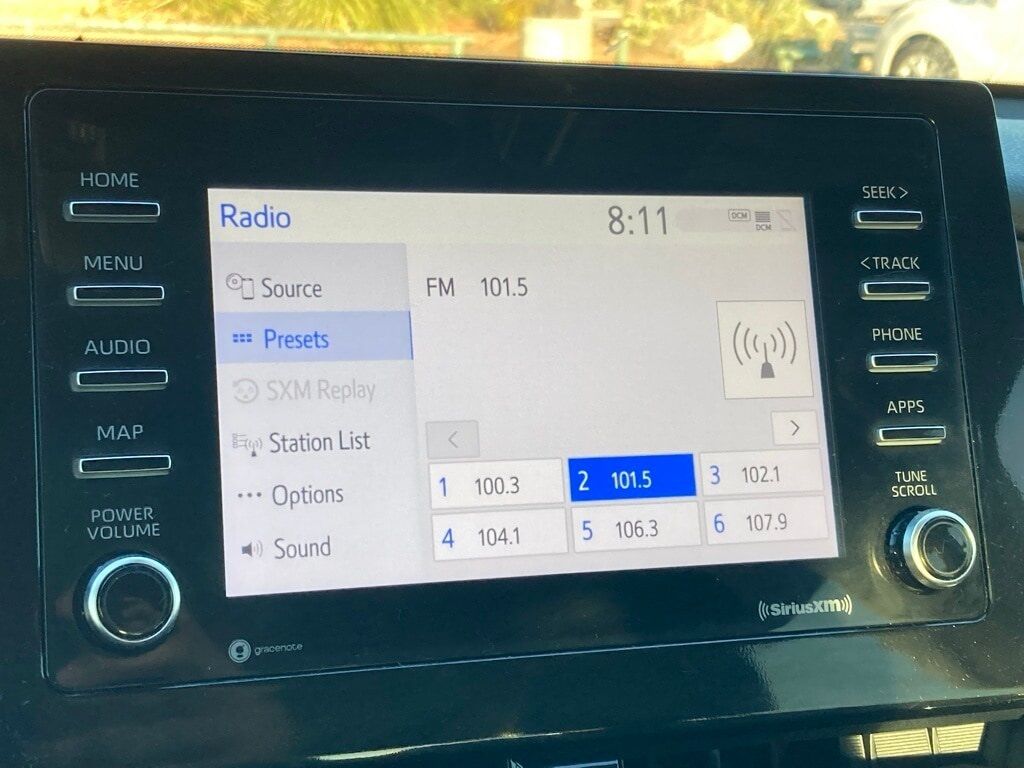 2024 Toyota Camry San Antonio TX