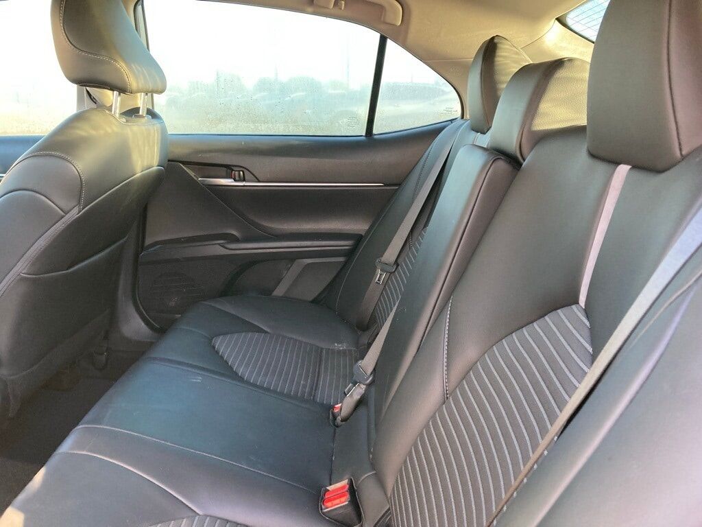 2024 Toyota Camry San Antonio TX