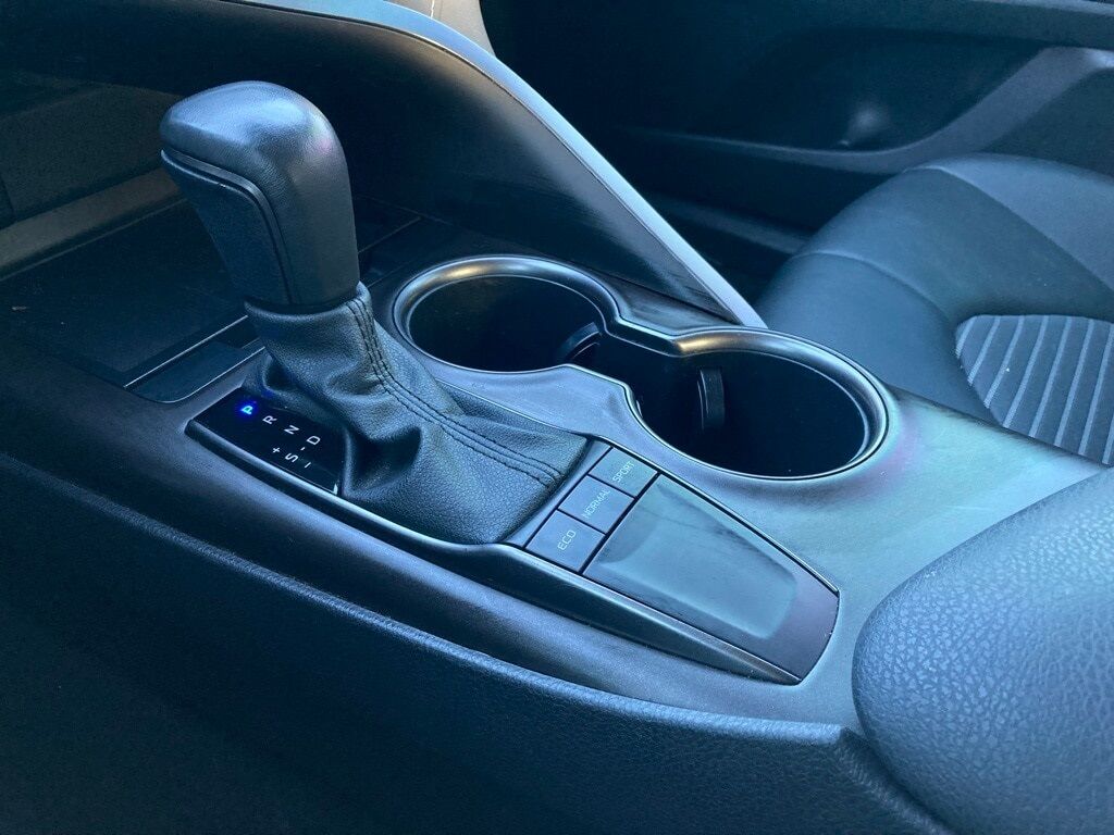 2024 Toyota Camry San Antonio TX