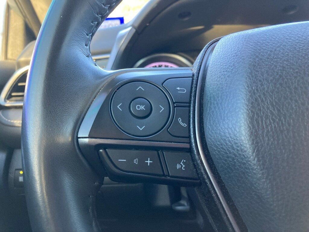 2024 Toyota Camry San Antonio TX