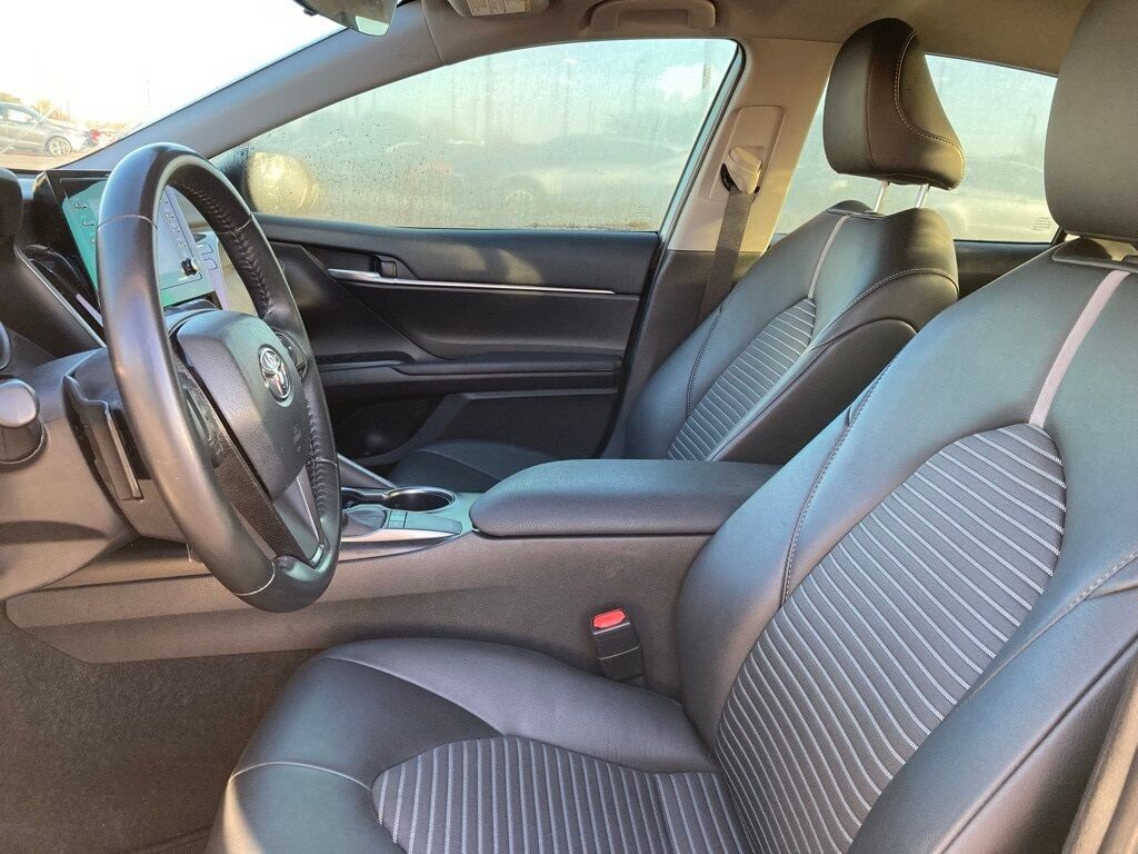 2024 Toyota Camry San Antonio TX