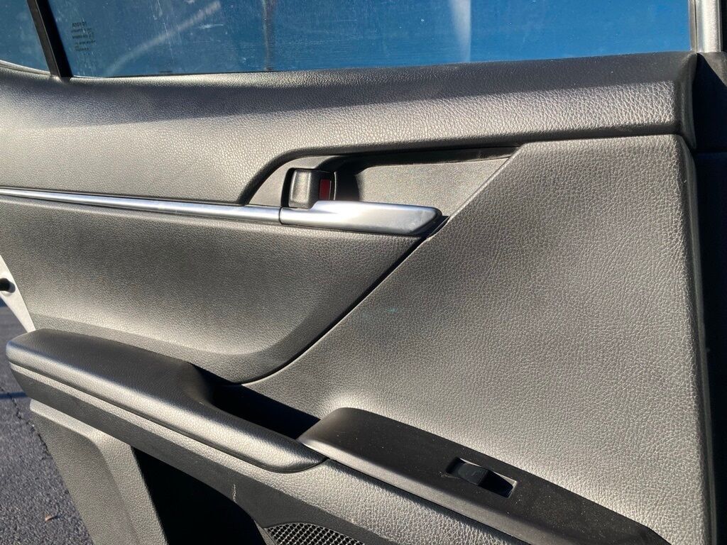 2024 Toyota Camry San Antonio TX