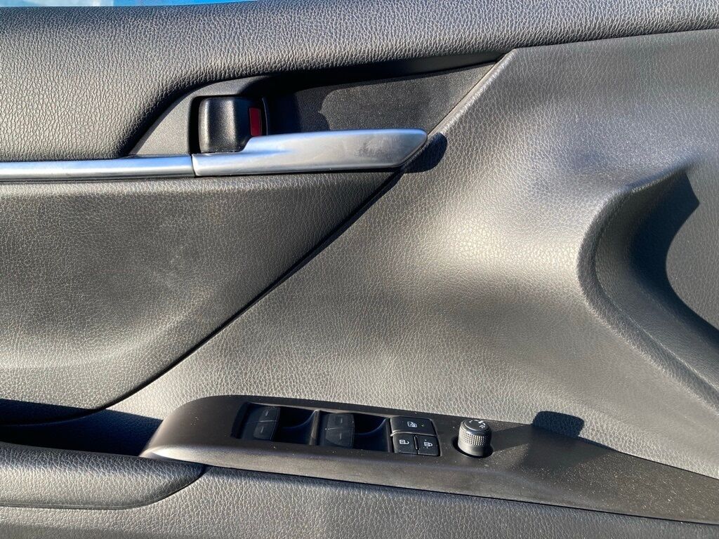 2024 Toyota Camry San Antonio TX