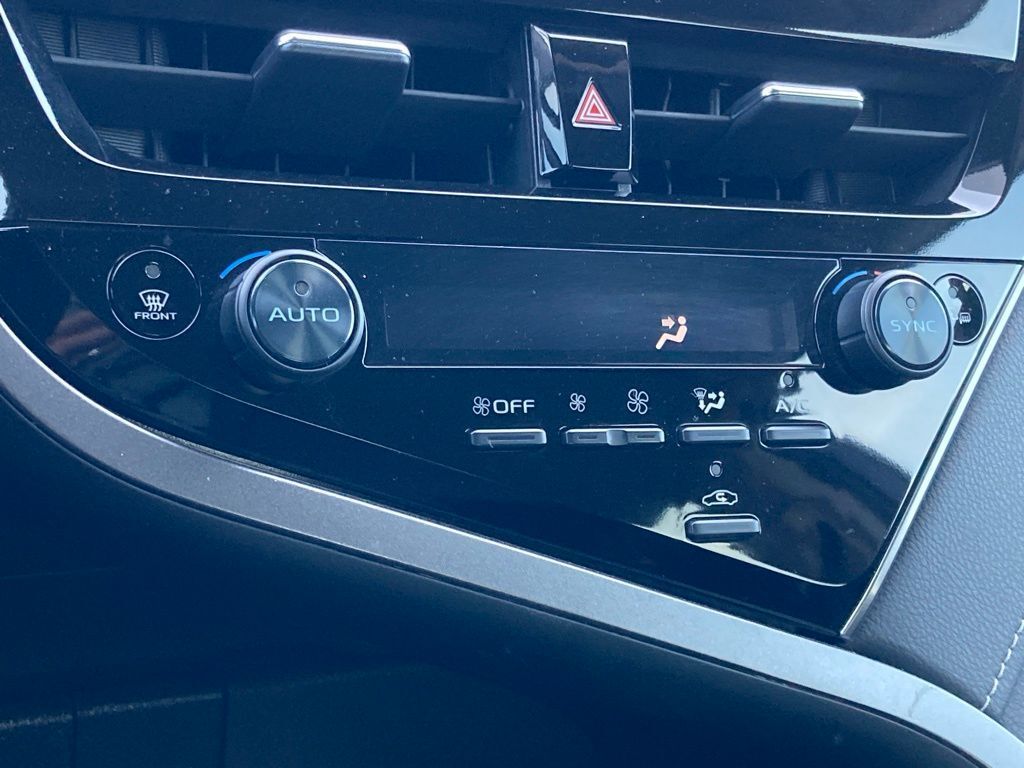 2024 Toyota Camry San Antonio TX