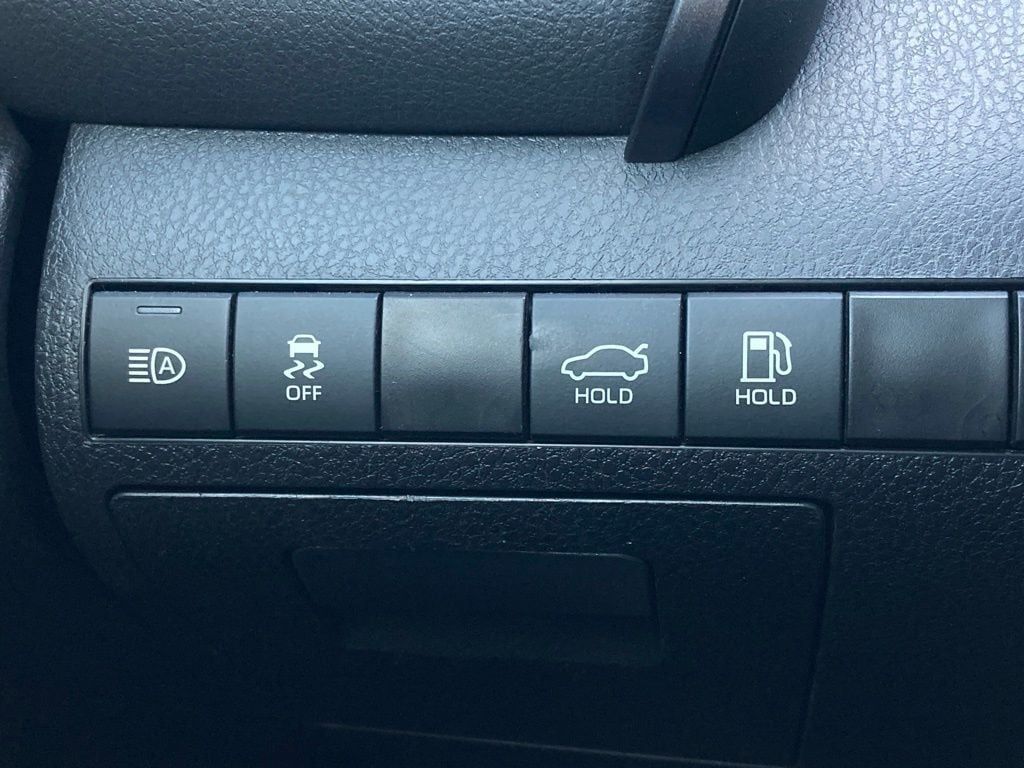 2024 Toyota Camry San Antonio TX