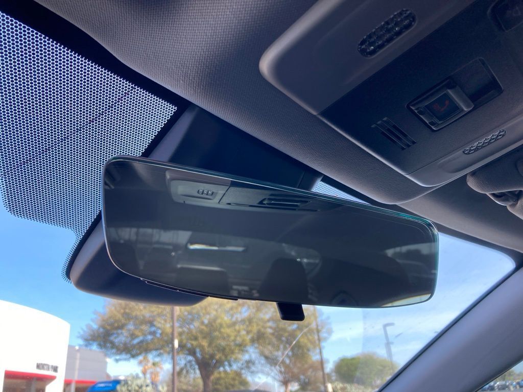 2024 Toyota Camry San Antonio TX