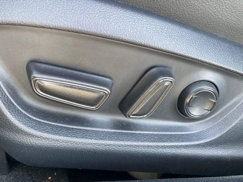 2024 Toyota Camry San Antonio TX