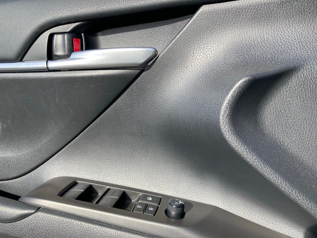 2024 Toyota Camry San Antonio TX