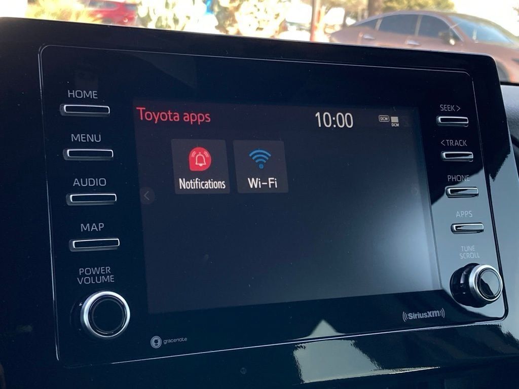 2024 Toyota Camry San Antonio TX