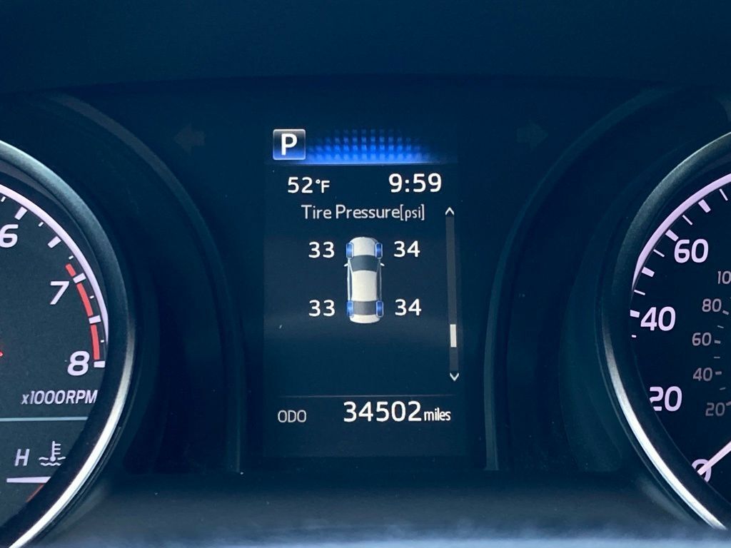 2024 Toyota Camry San Antonio TX