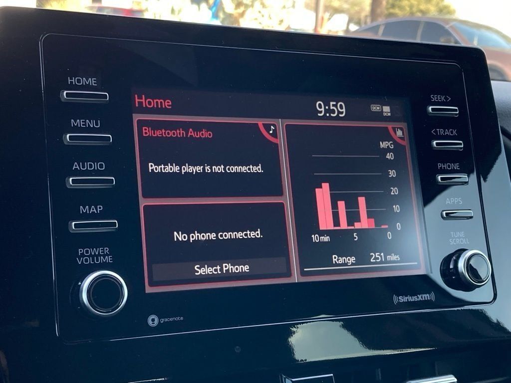 2024 Toyota Camry San Antonio TX