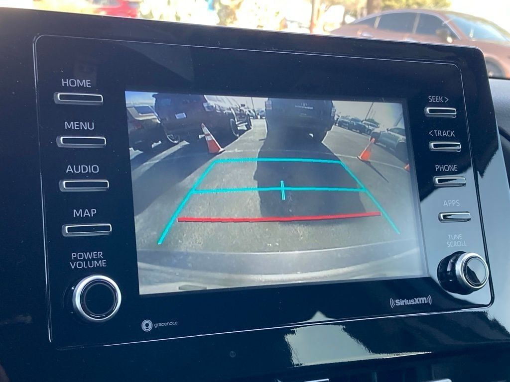 2024 Toyota Camry San Antonio TX