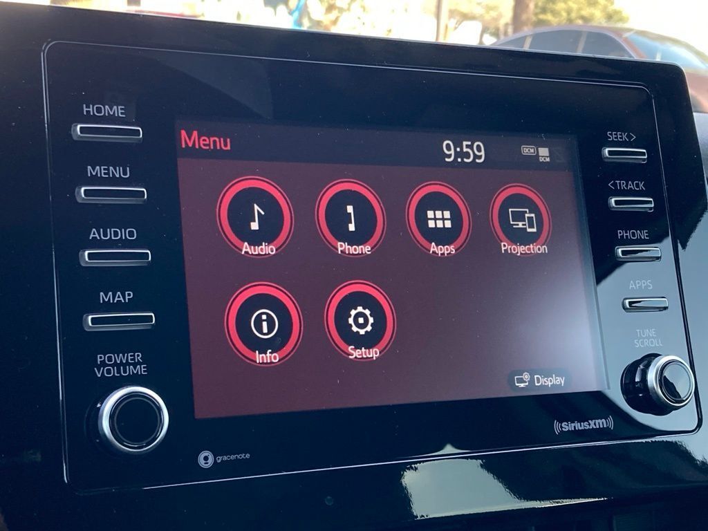 2024 Toyota Camry San Antonio TX