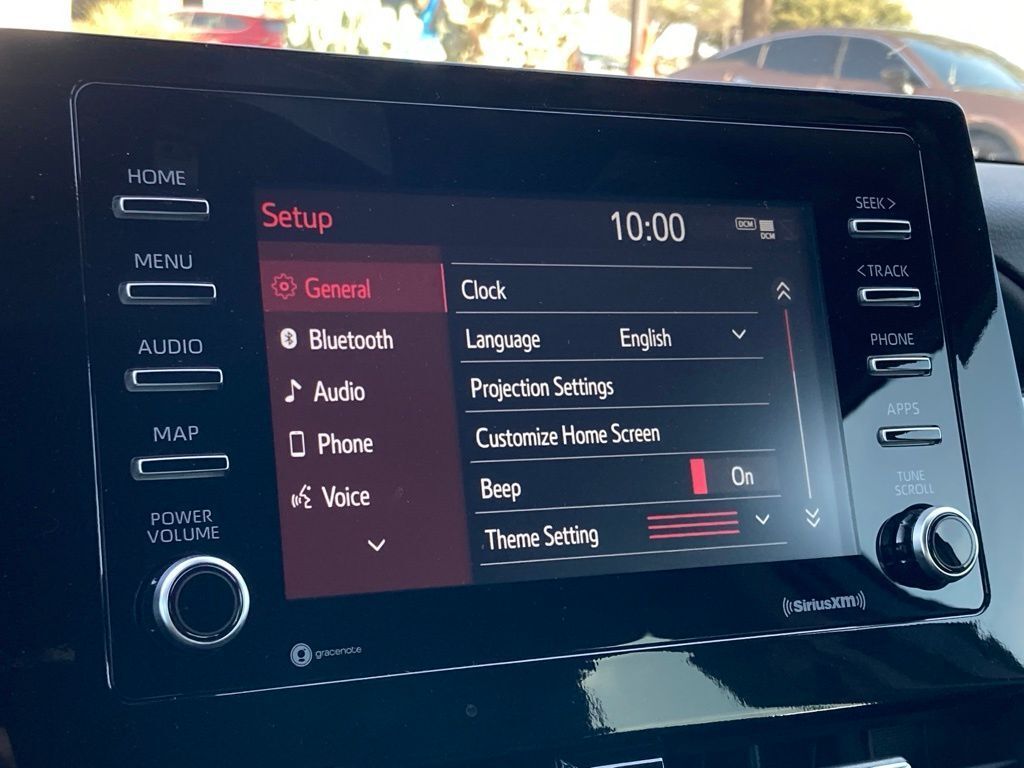 2024 Toyota Camry San Antonio TX