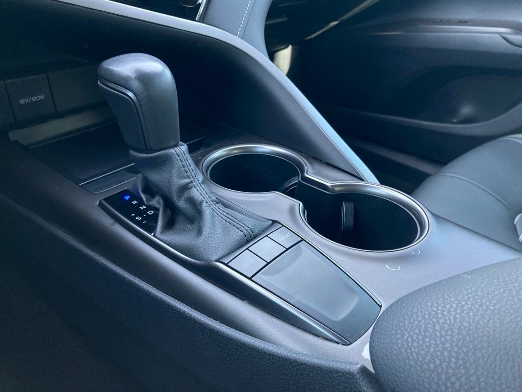 2024 Toyota Camry San Antonio TX