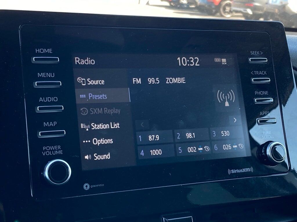 2024 Toyota Camry San Antonio TX