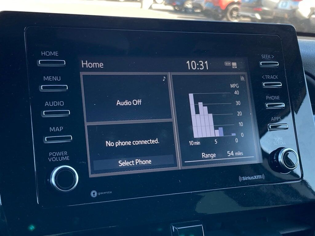 2024 Toyota Camry San Antonio TX