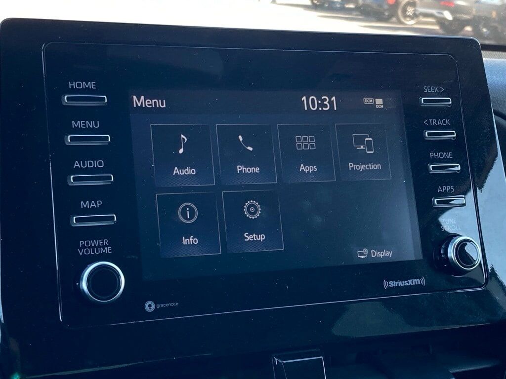 2024 Toyota Camry San Antonio TX