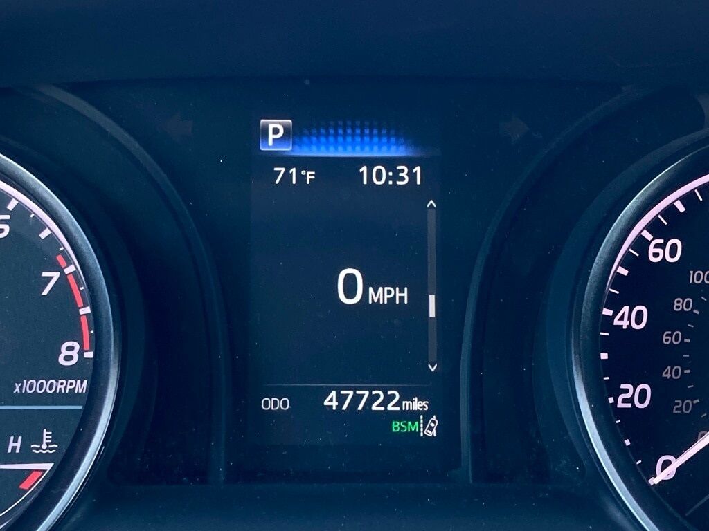 2024 Toyota Camry San Antonio TX