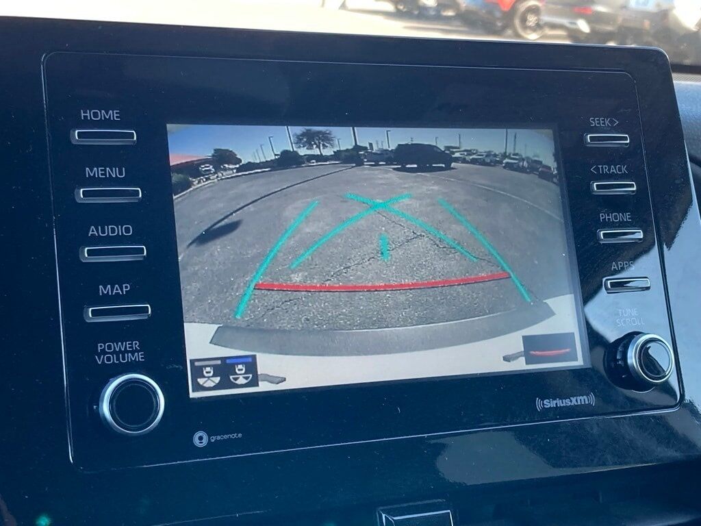 2024 Toyota Camry San Antonio TX