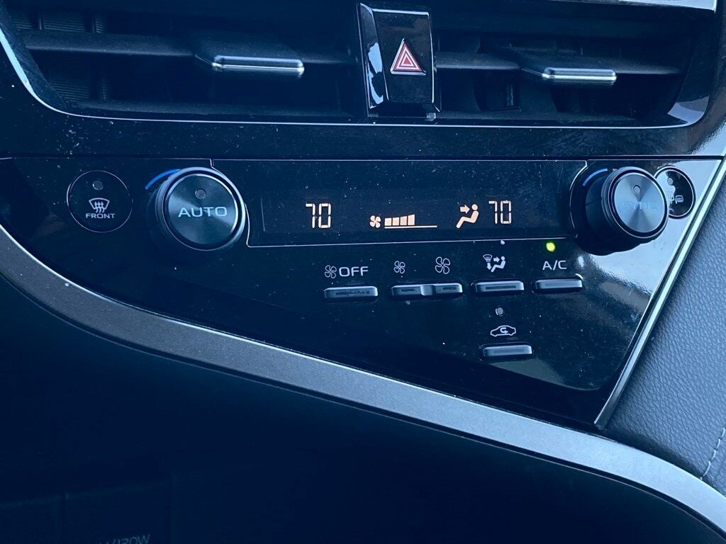 2024 Toyota Camry San Antonio TX