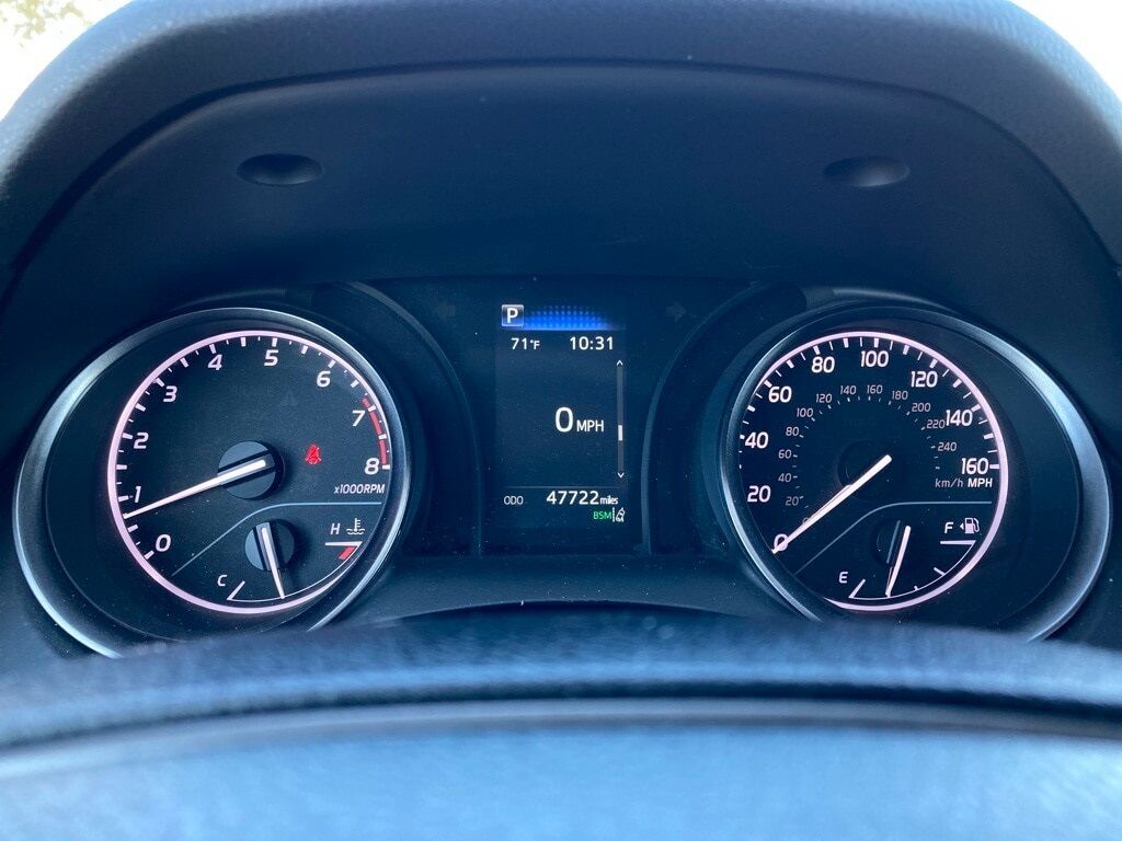 2024 Toyota Camry San Antonio TX