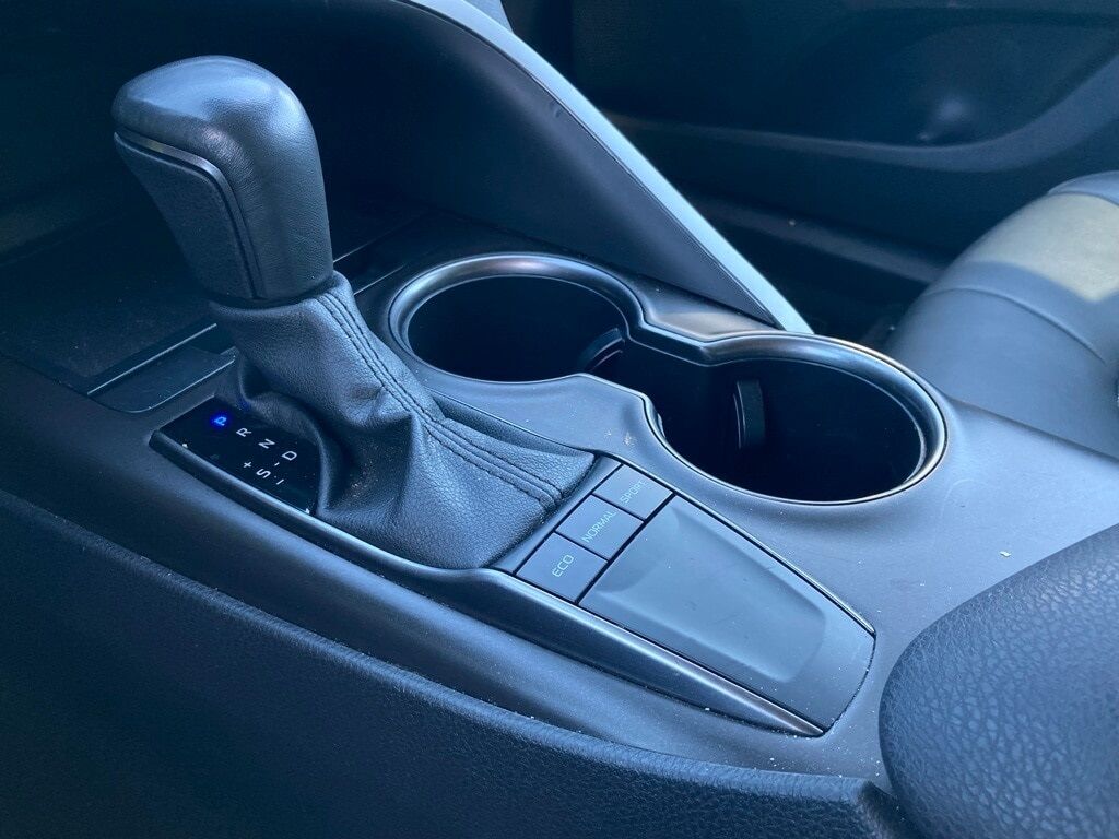 2024 Toyota Camry San Antonio TX