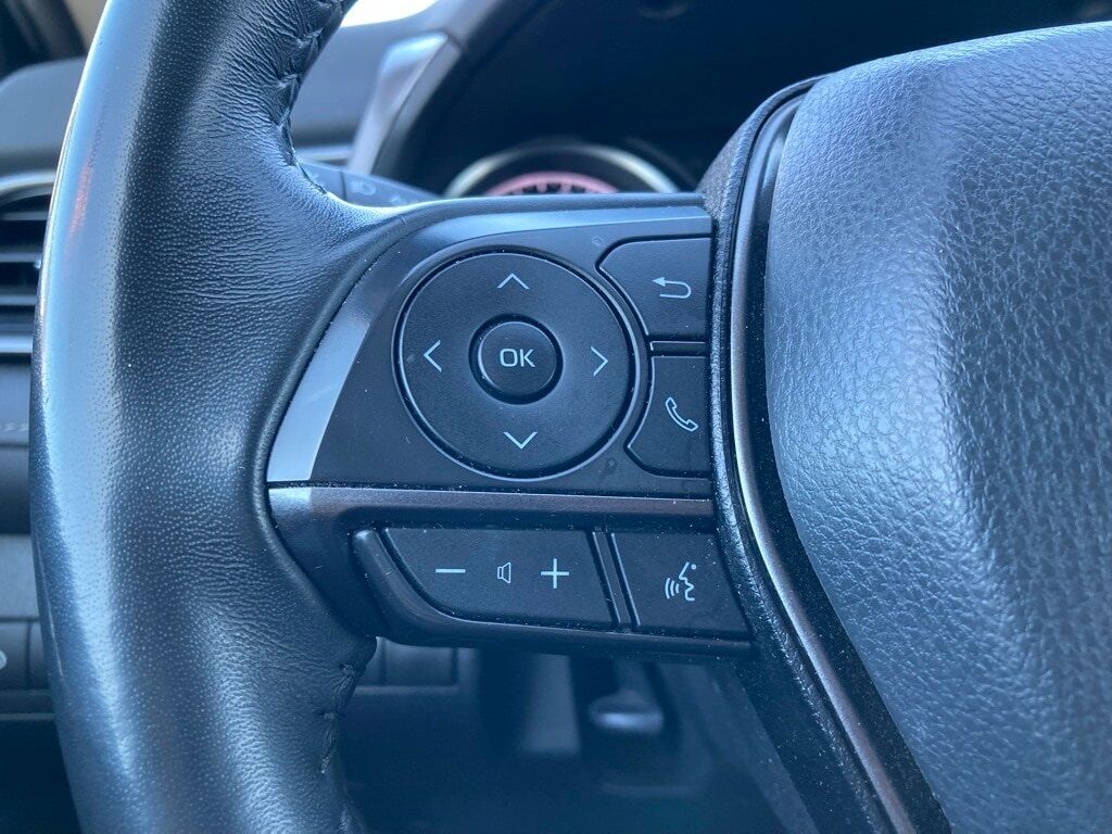 2024 Toyota Camry San Antonio TX