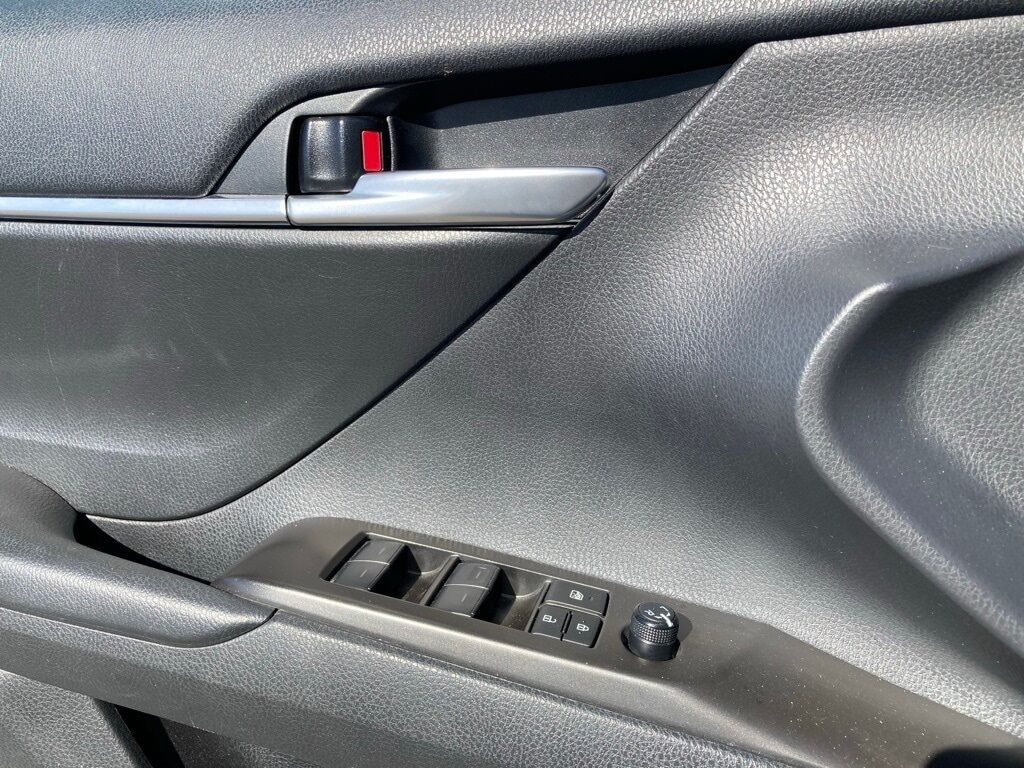 2024 Toyota Camry San Antonio TX