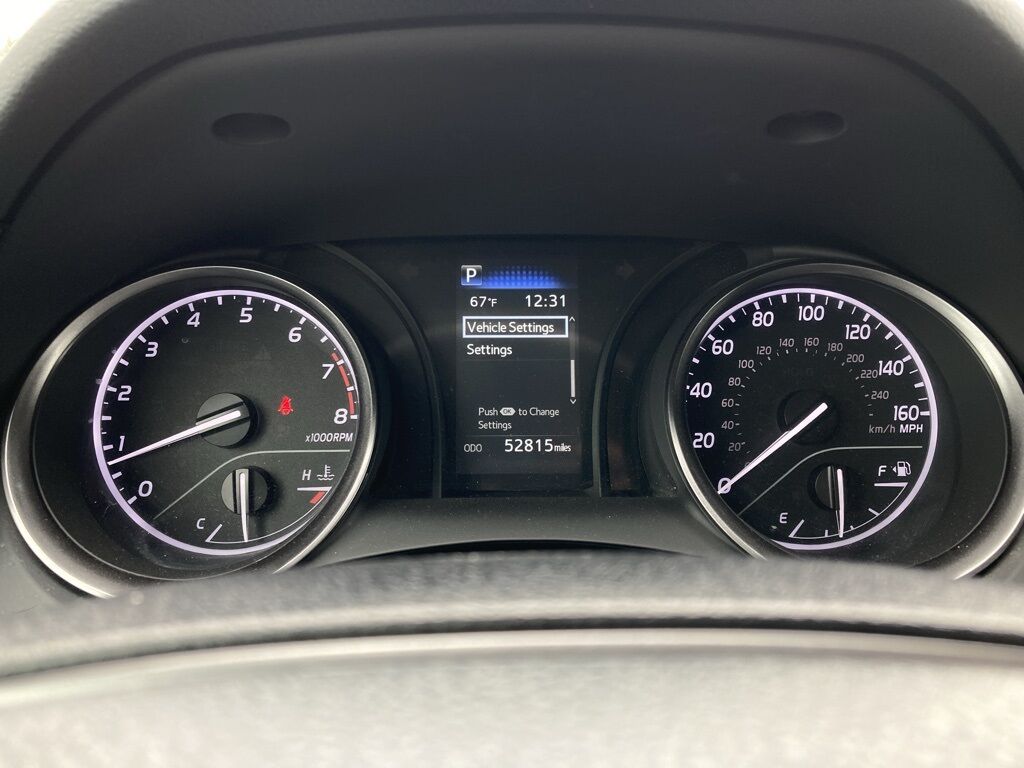 2024 Toyota Camry San Antonio TX