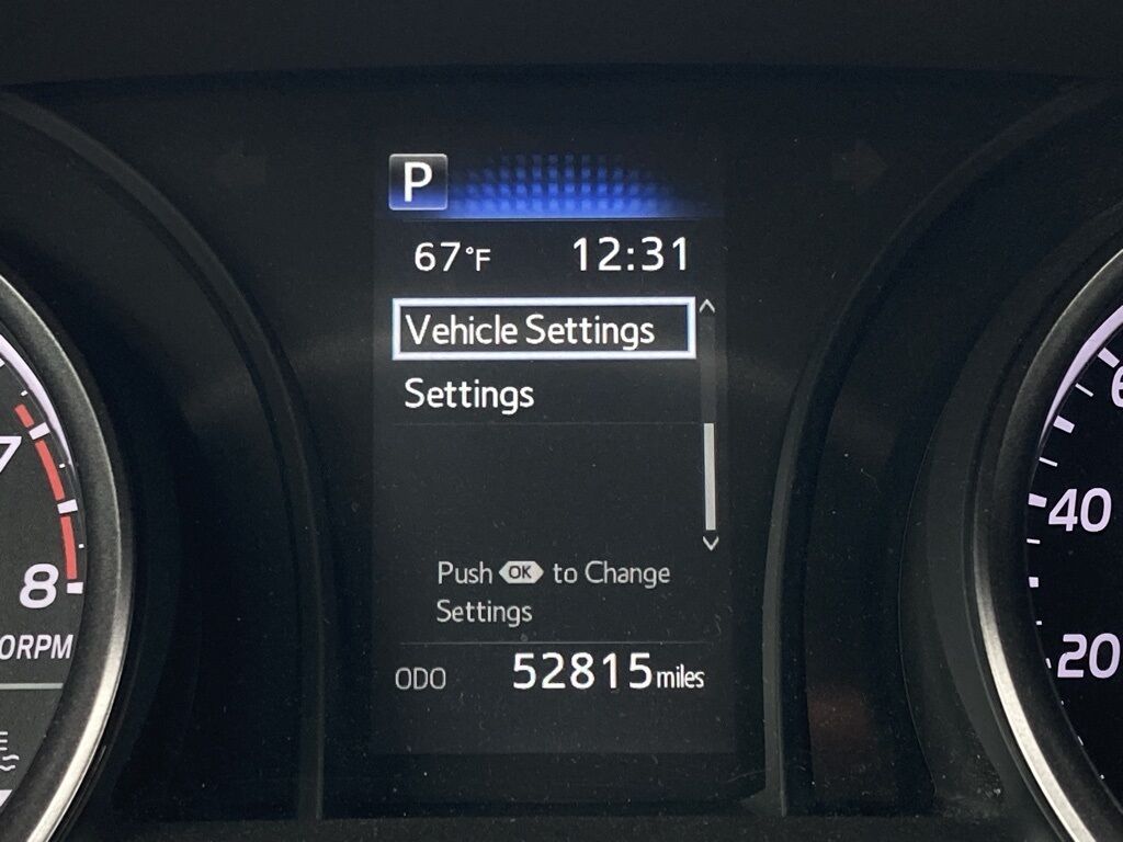 2024 Toyota Camry San Antonio TX