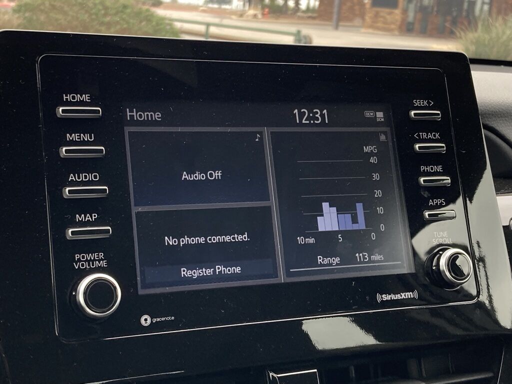 2024 Toyota Camry San Antonio TX