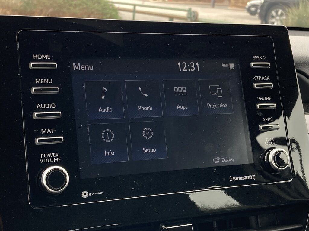 2024 Toyota Camry San Antonio TX