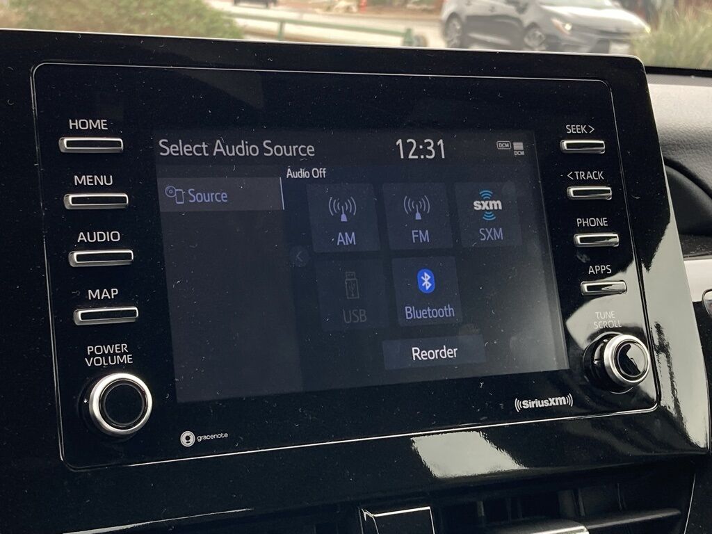 2024 Toyota Camry San Antonio TX