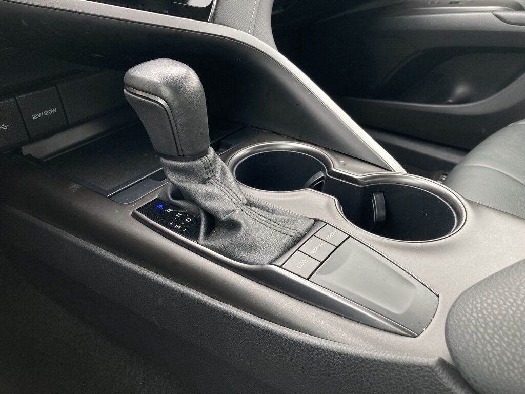 2024 Toyota Camry San Antonio TX