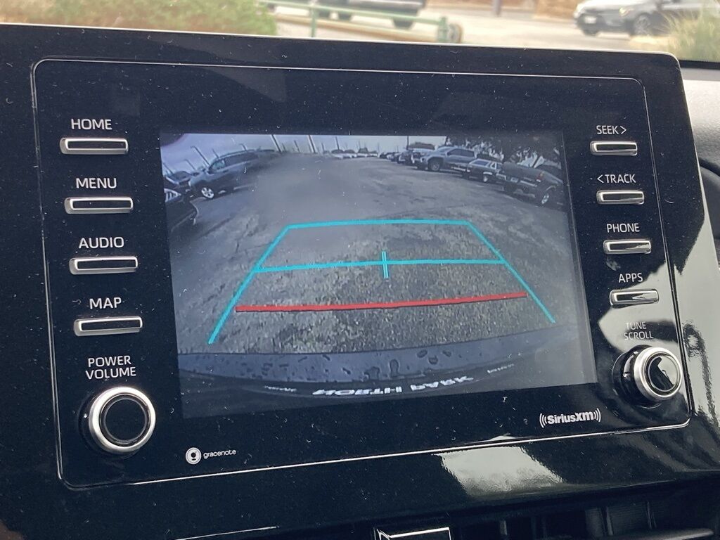 2024 Toyota Camry San Antonio TX