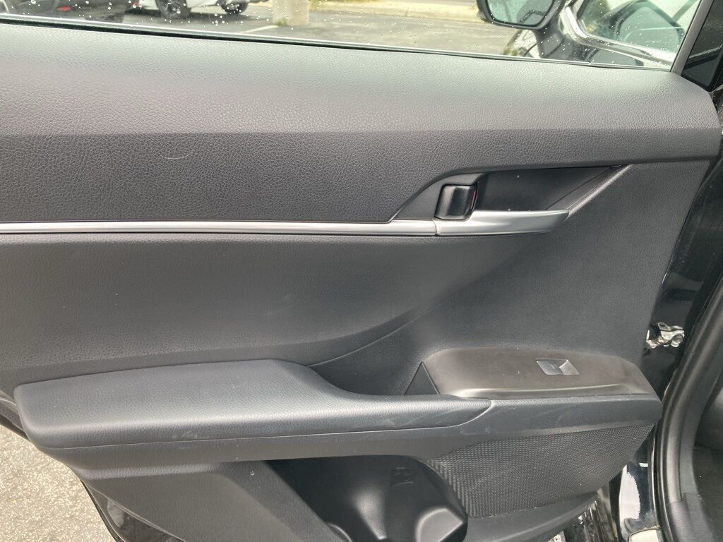 2024 Toyota Camry San Antonio TX