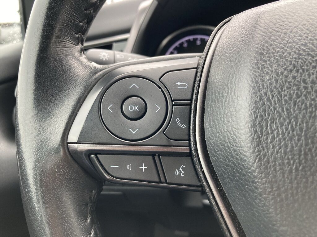 2024 Toyota Camry San Antonio TX